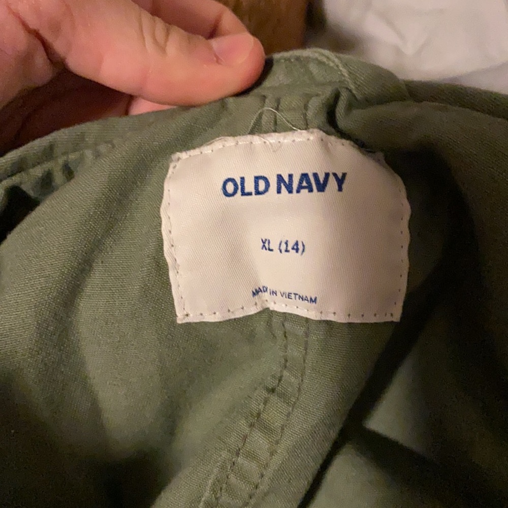 Coat - Picture 3 of 3